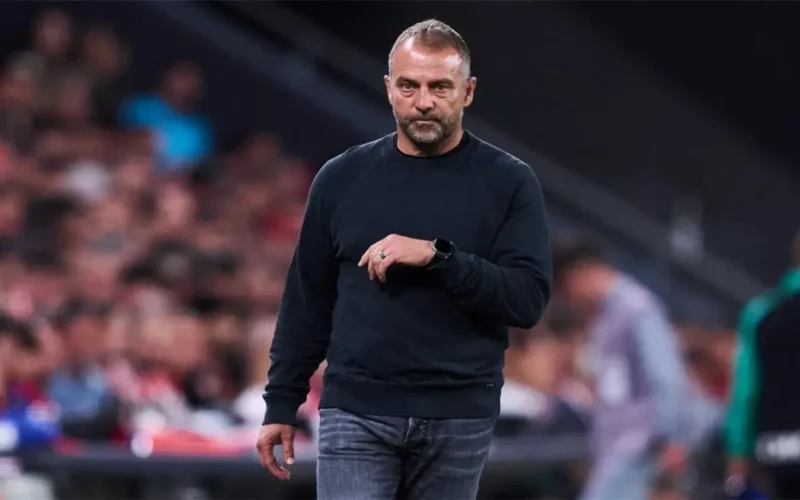 قرار حاسم.. برشلونة يحدد صفقات انتقالات يناير 2026